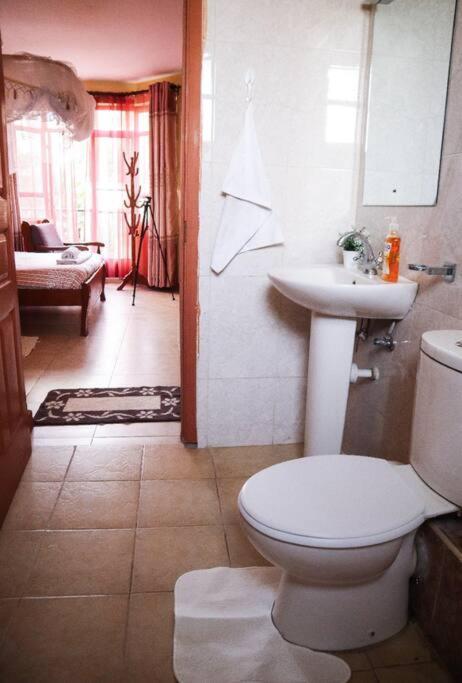 Getaway Nairobi