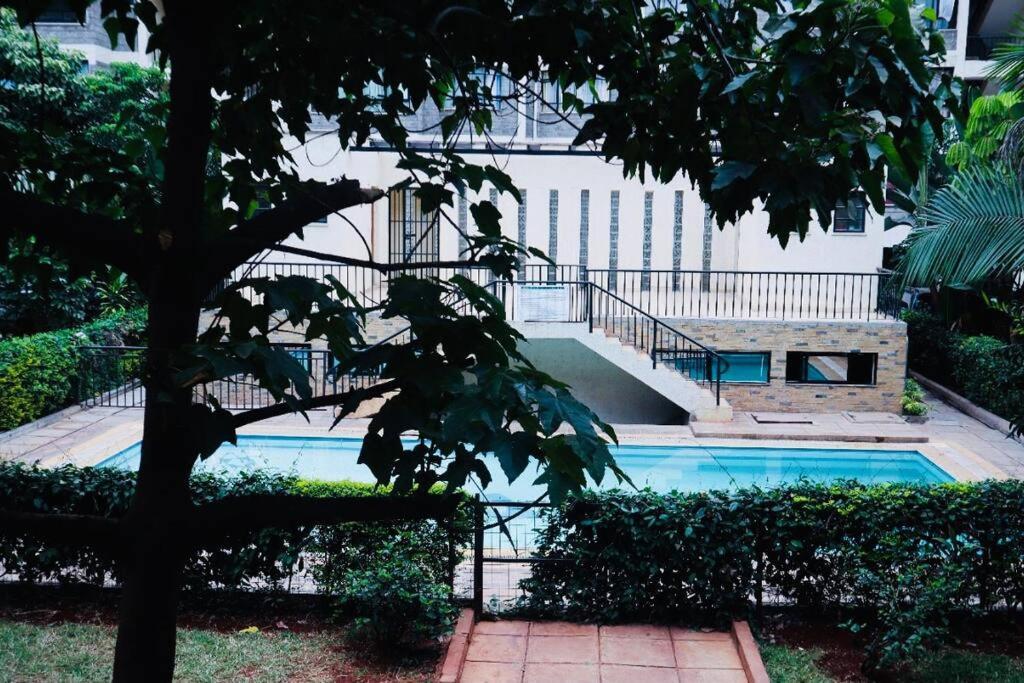 Apartment Getaway Nairobi