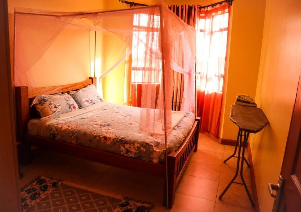 Apartment Getaway Nairobi