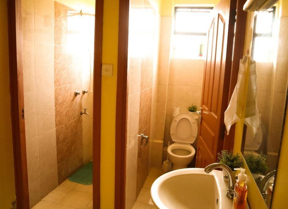 Getaway Apartment Nairobi