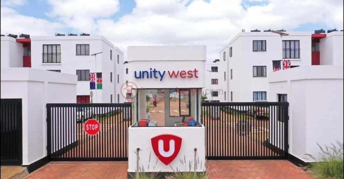 La Maison Ii- Two Bedroom In Tatu City, *