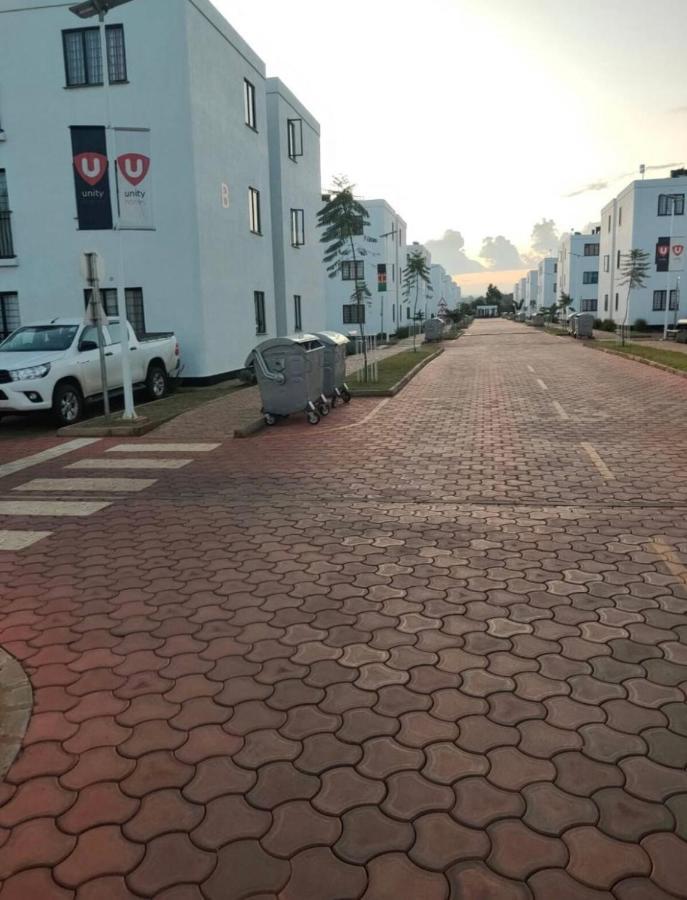 Apartment La Maison Ii- Two Bedroom In Tatu City,