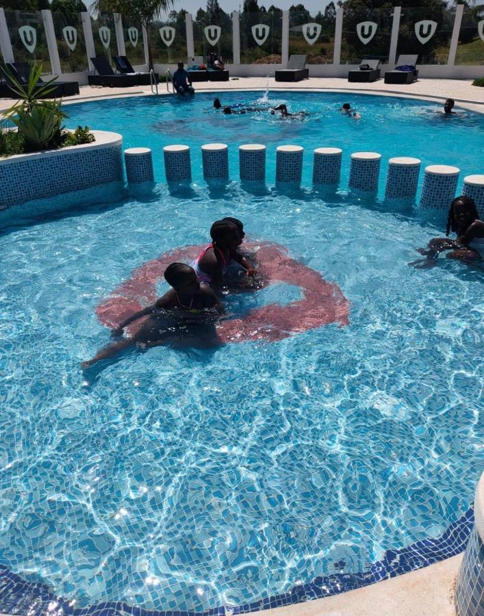 Apartment La Maison Ii- Two Bedroom In Tatu City,