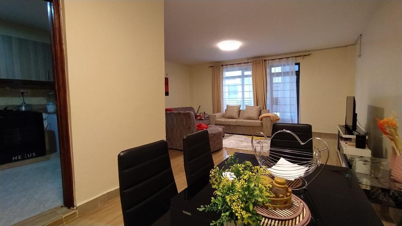 The Glamorous View Homestay