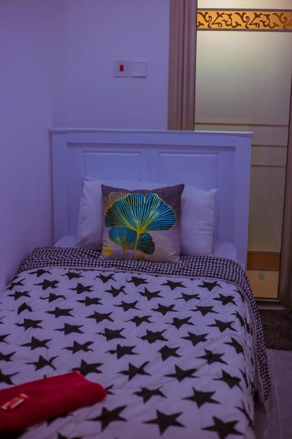 Apartment Cozy And Budget Studio In A Kilimani