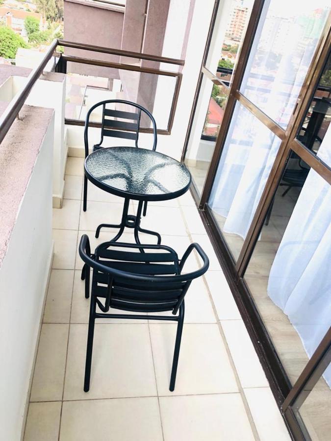 Apartment Almas Towers Nairobi