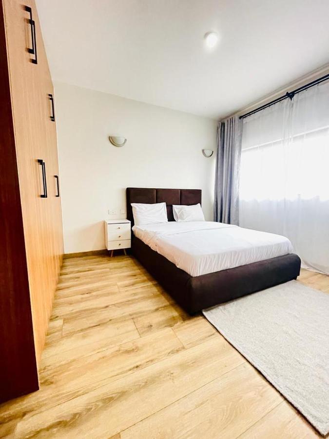 Almas Towers Apartment *