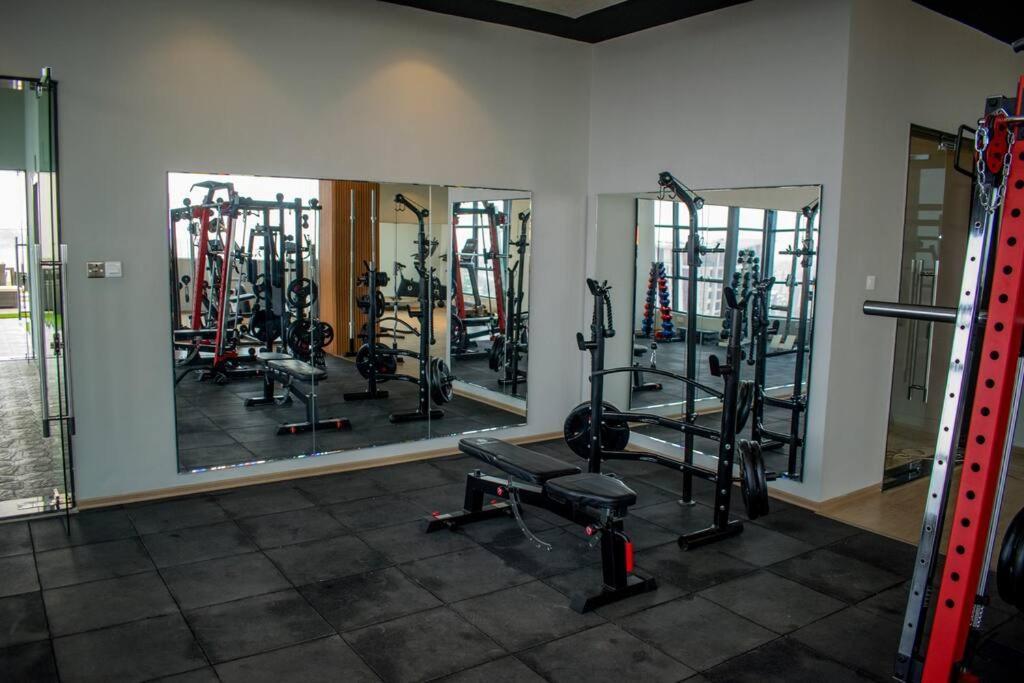 Apartment Elite Residences By Bednbeyond O72195o3i9 Nairobi