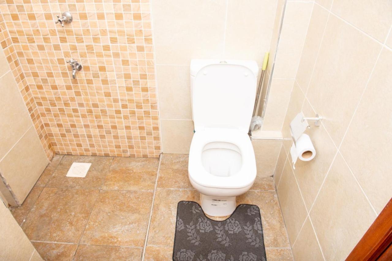Ln Executive Furnished West Apartamento *