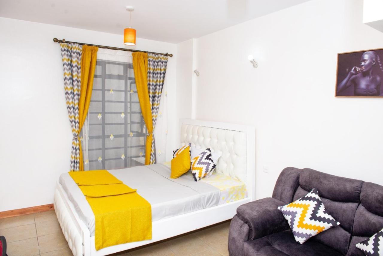 Ln Executive Furnished West *