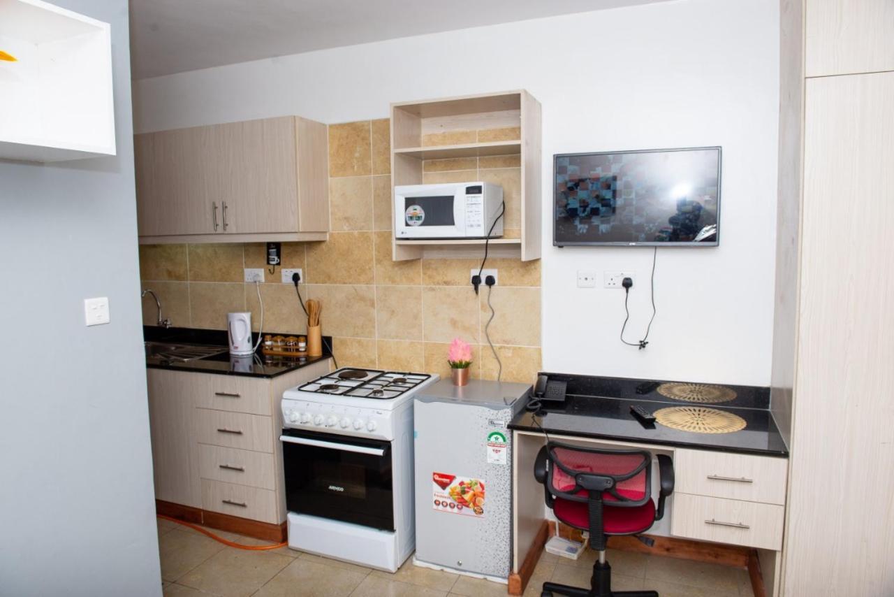 Apartment Ln Executive Furnished West