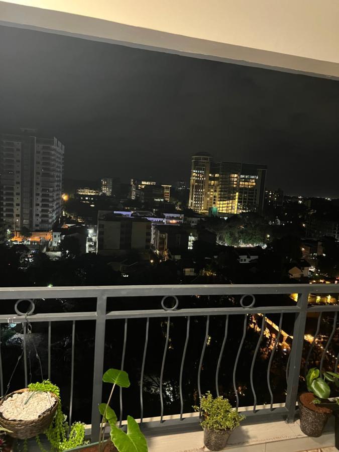 Highrise Nairobi