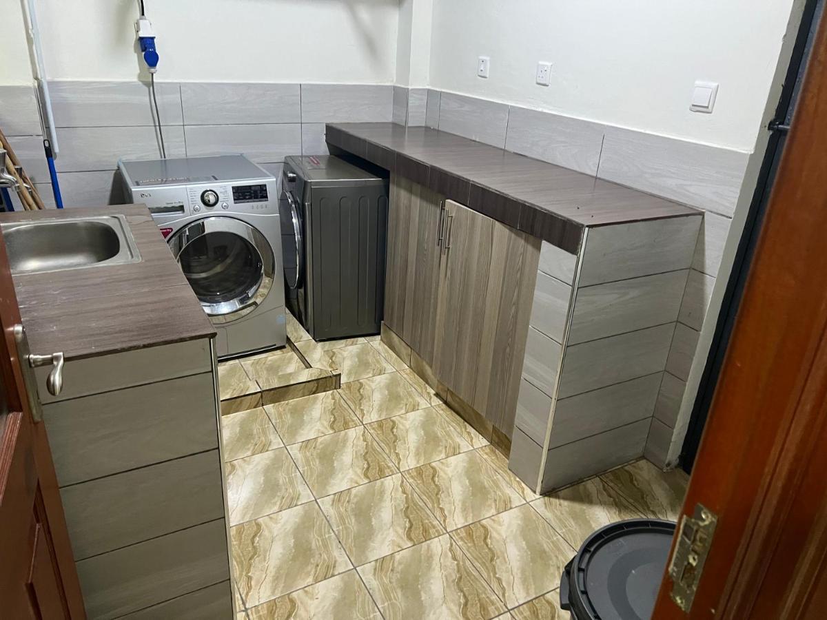 Highrise Apartment *