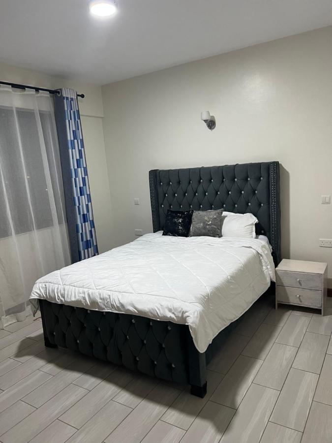 Highrise Apartment
