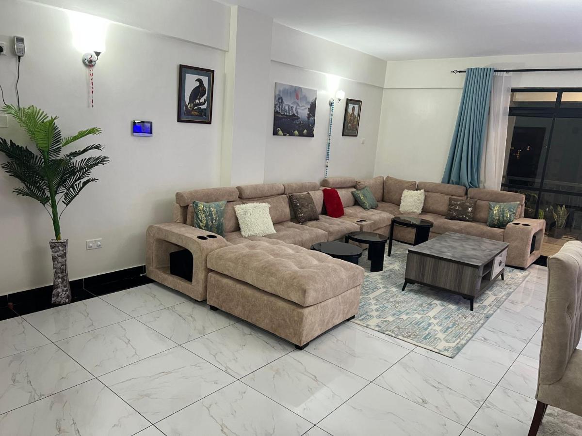 Apartment Highrise *
