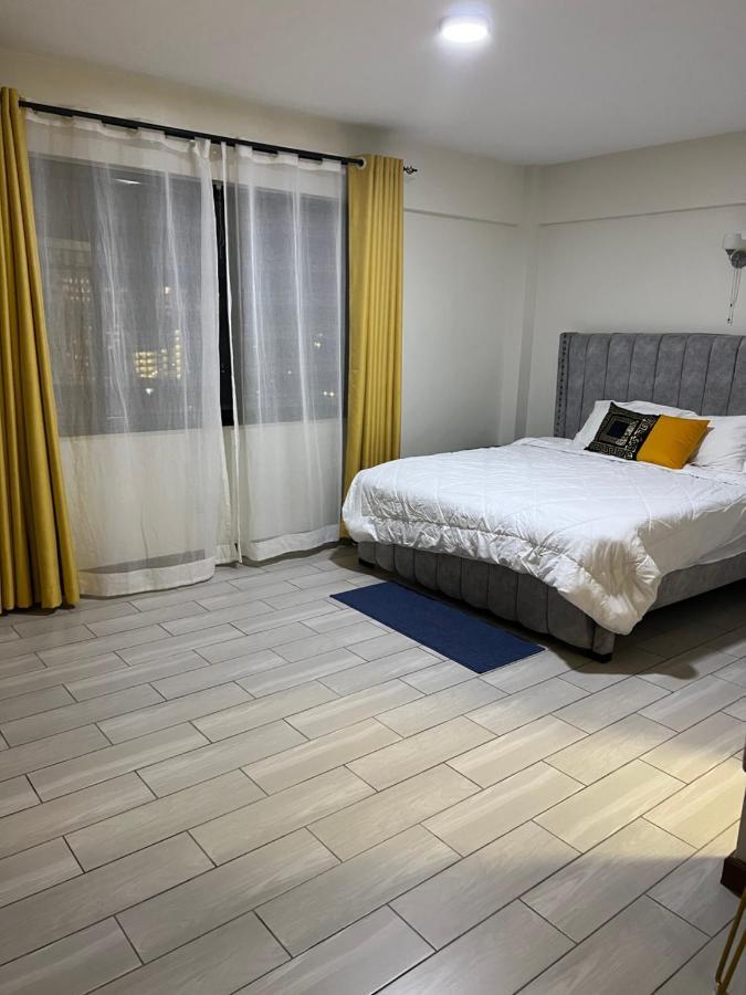 Highrise Apartment Nairobi