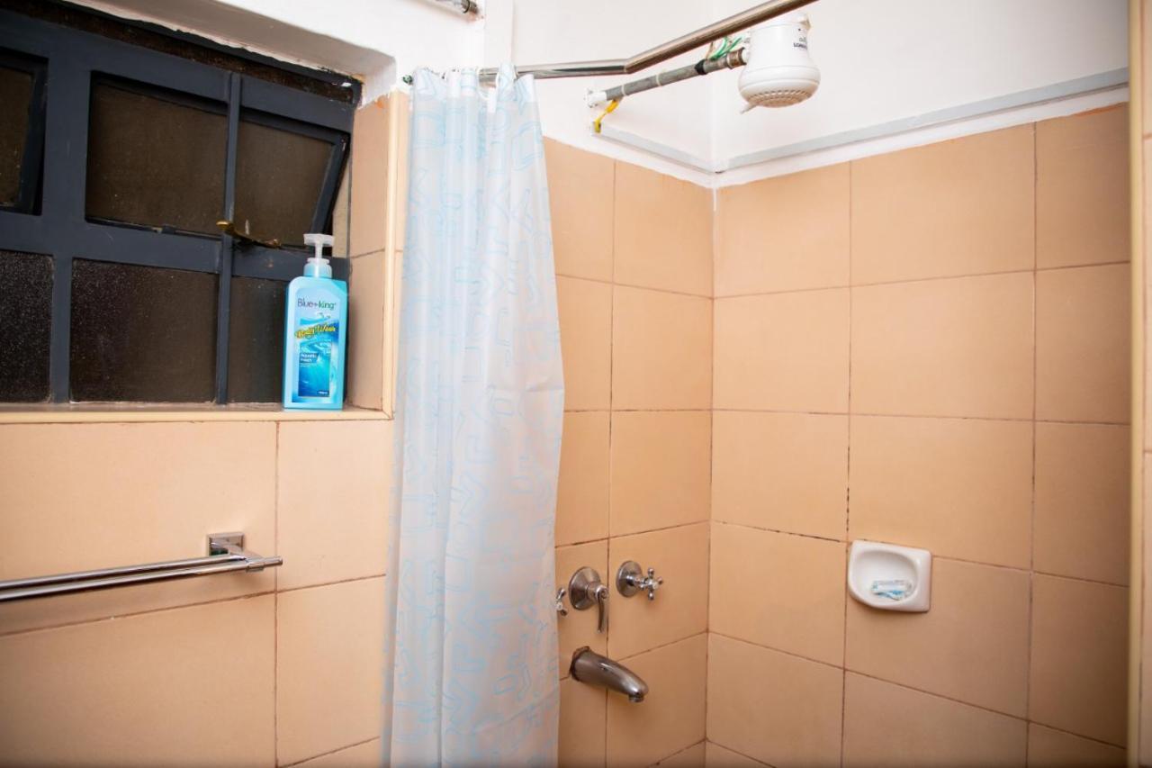 Apartamento Newly Furnished Mvuli Near Museum Hill *
