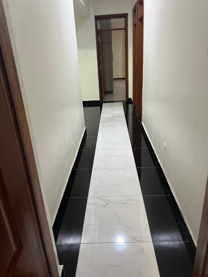 Apartment Highrise Nairobi