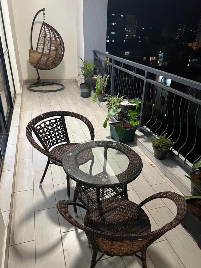 Highrise Nairobi