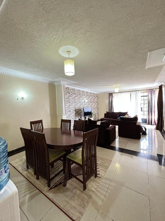 Thompson Apartment Nairobi