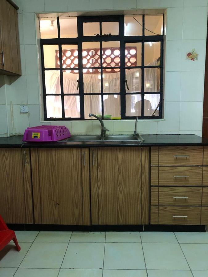Apartment Thompson Nairobi