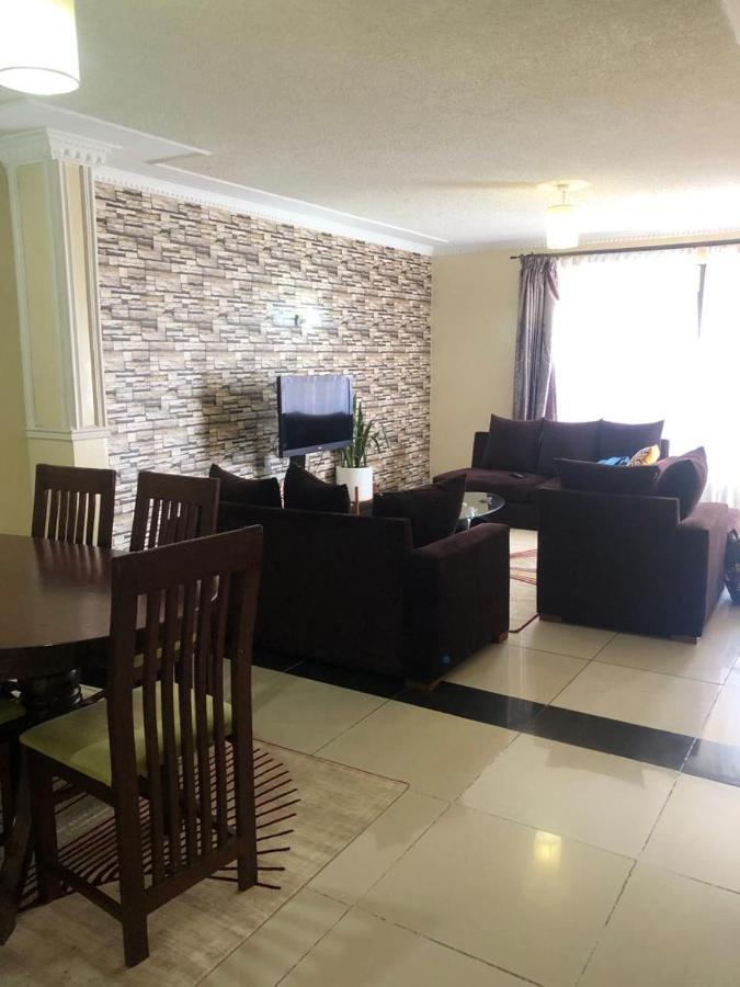 Thompson Apartment Nairobi