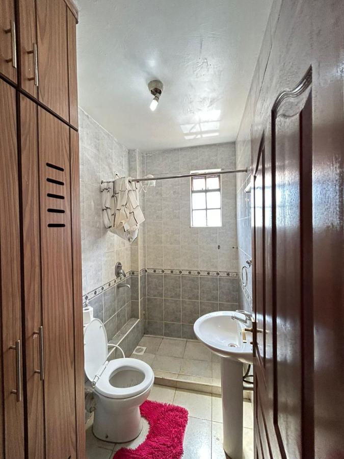 Thompson Apartment Nairobi