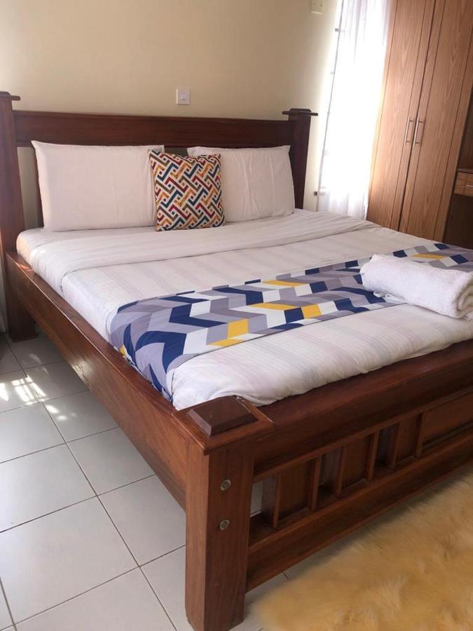 Apartment Thompson Nairobi