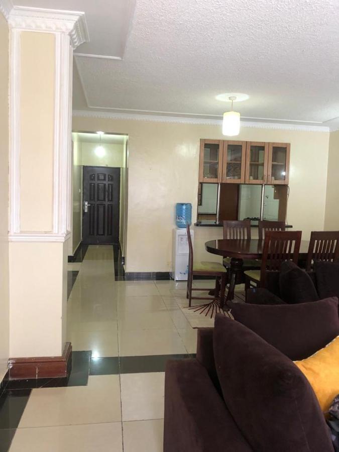 Thompson Apartment Nairobi