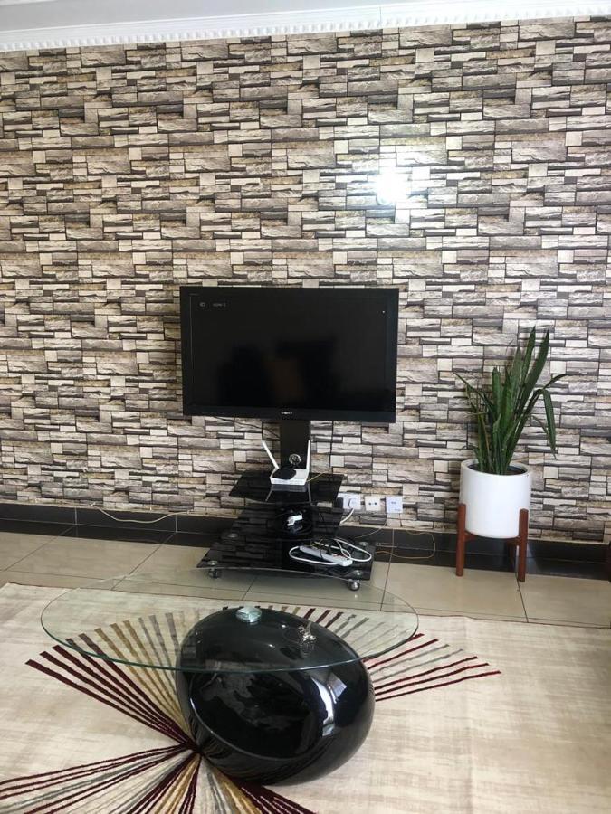 Thompson Apartment Nairobi