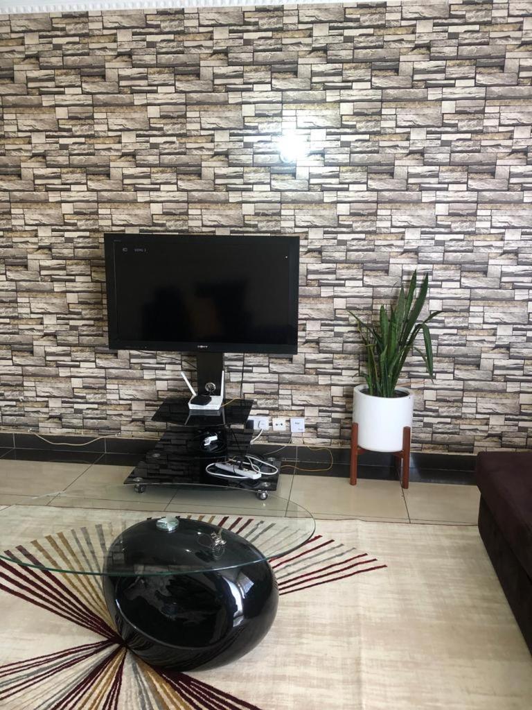 Thompson Apartment Nairobi
