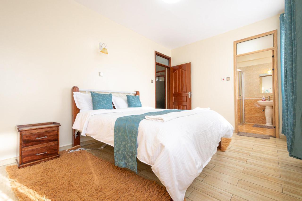Art-inspired 3br *