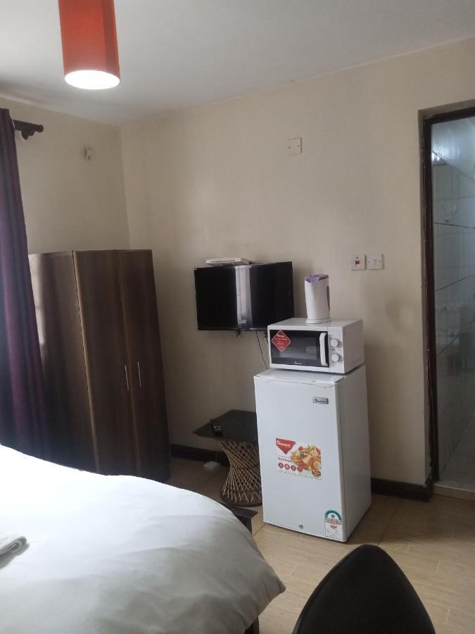 Apartment Kilimani Riara Studio
