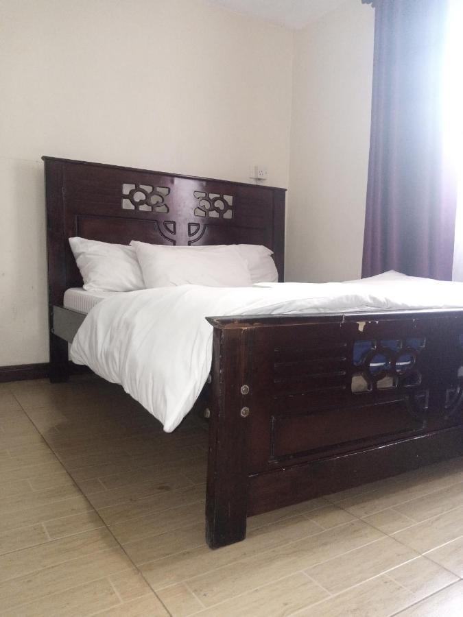 Kilimani Riara Studio
