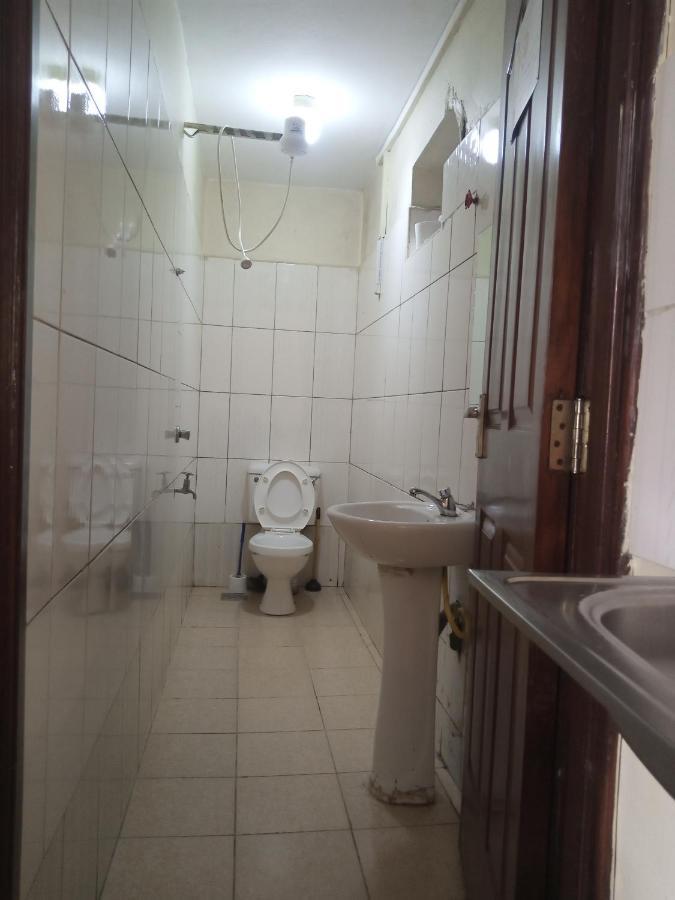 Apartment Kilimani Riara Studio
