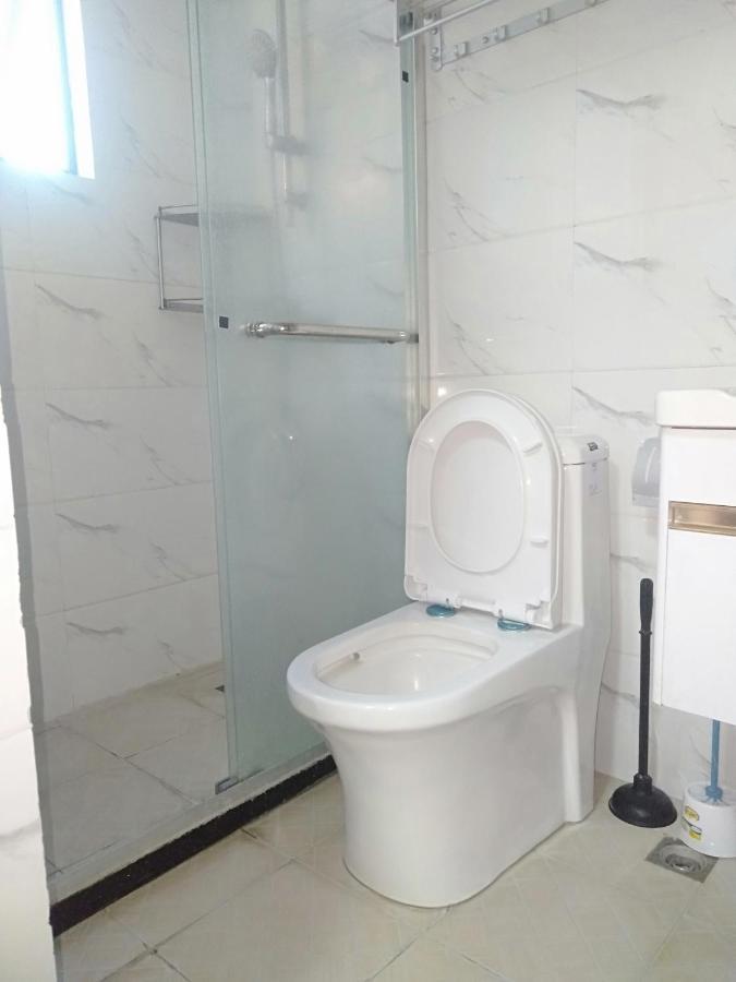 Kilimani Sq Studio