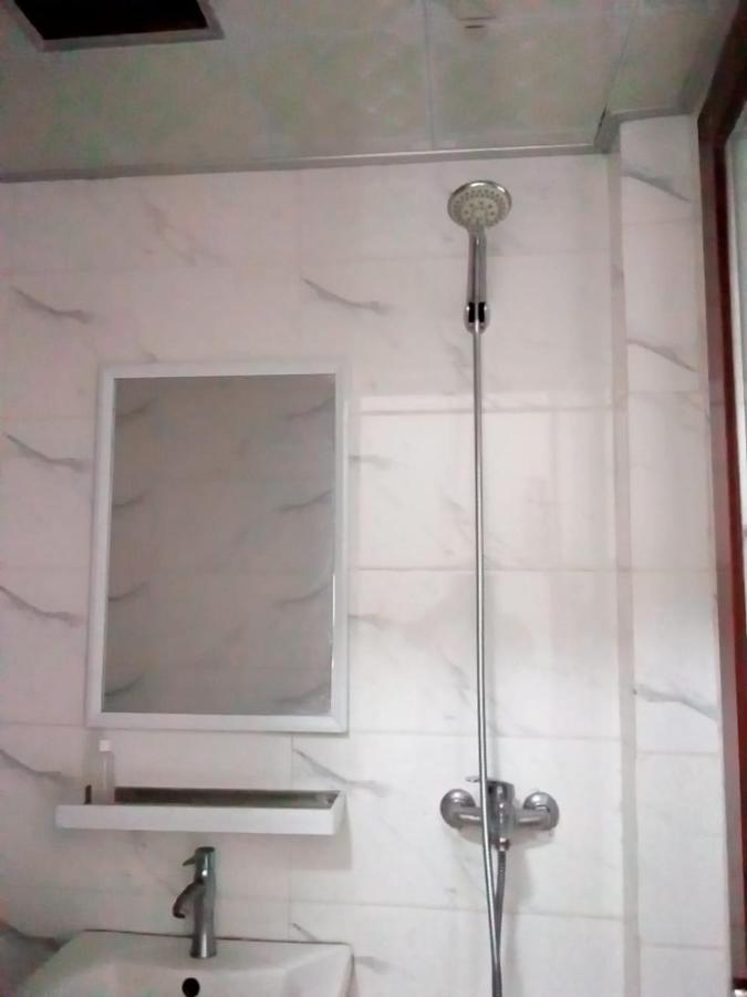 Kilimani Sq Studio