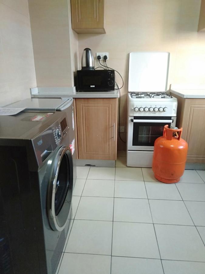 Kilimani Sq Studio Nairobi