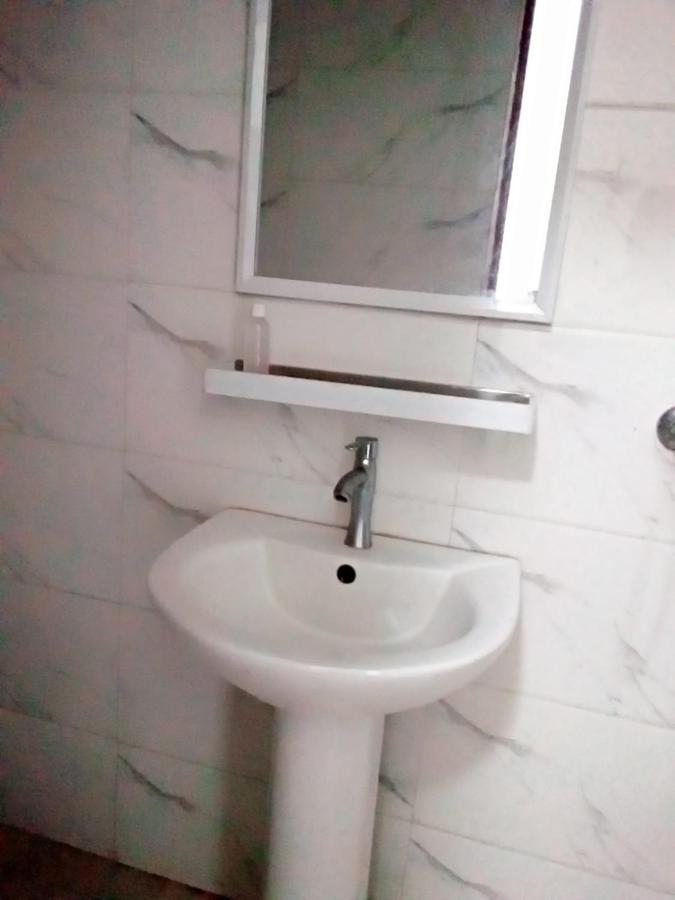Kilimani Sq Studio