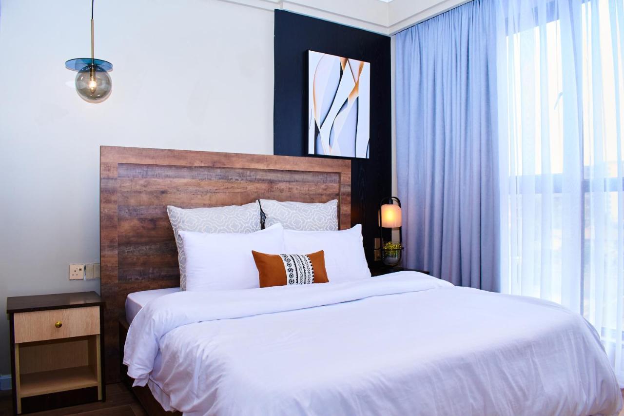Apple Tree Stays Apartment Nairobi