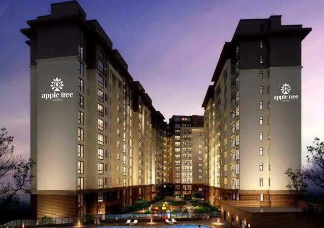 Apple Tree Stays Apartment Nairobi