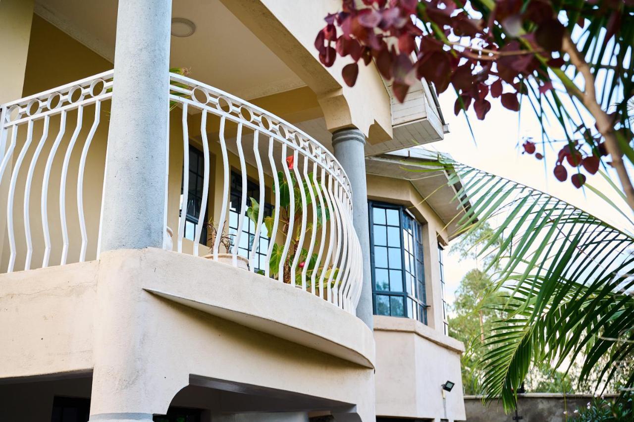 Forget Your Worries In Serene 5 Bedroom In Ngong Holiday home *