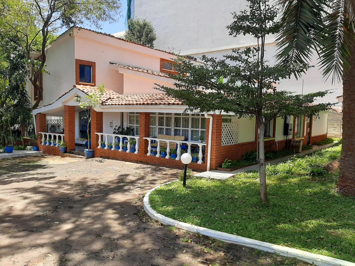 Pallicos Guest house