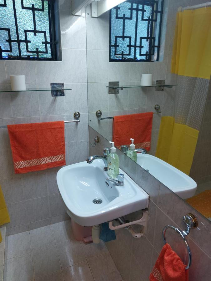 Pallicos Guest house Nairobi