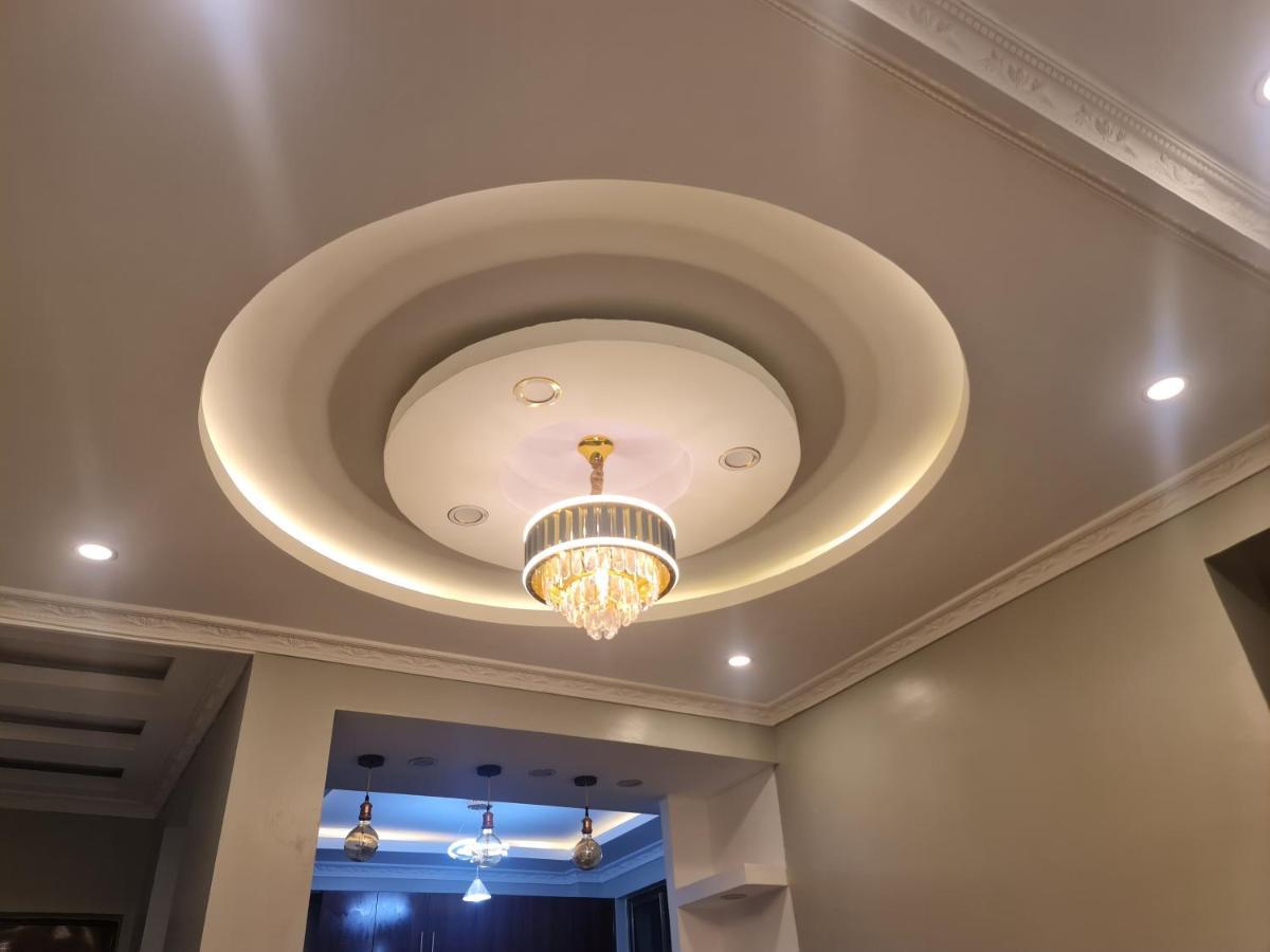 Apartment Damao Furnished Homes Nairobi