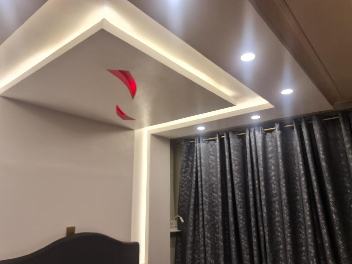 Damao Furnished Homes *