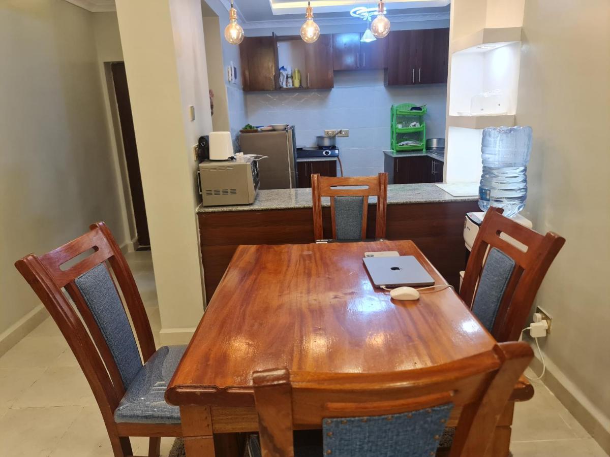 Damao Furnished Homes Apartment