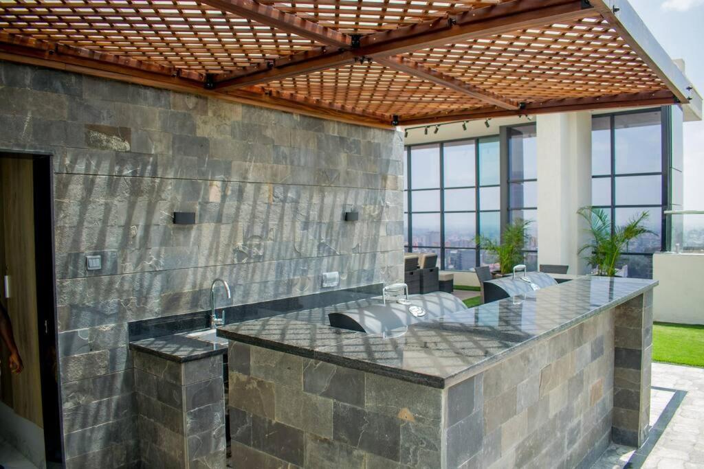 Elite Residences By Bednbeyond O72195o3i9 Apartment Nairobi