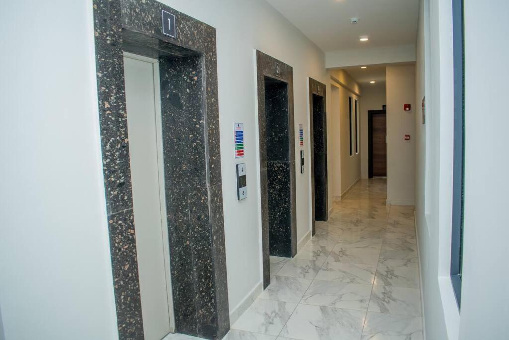Elite Residences By Bednbeyond O72195o3i9 Apartment Nairobi