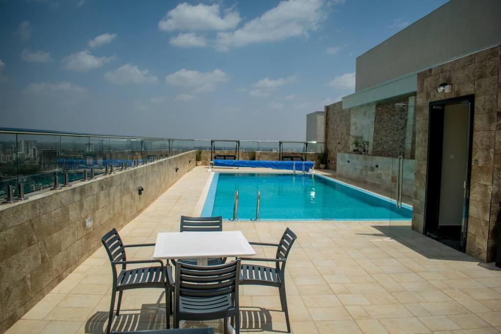 Apartment Elite Residences By Bednbeyond O72195o3i9 Nairobi